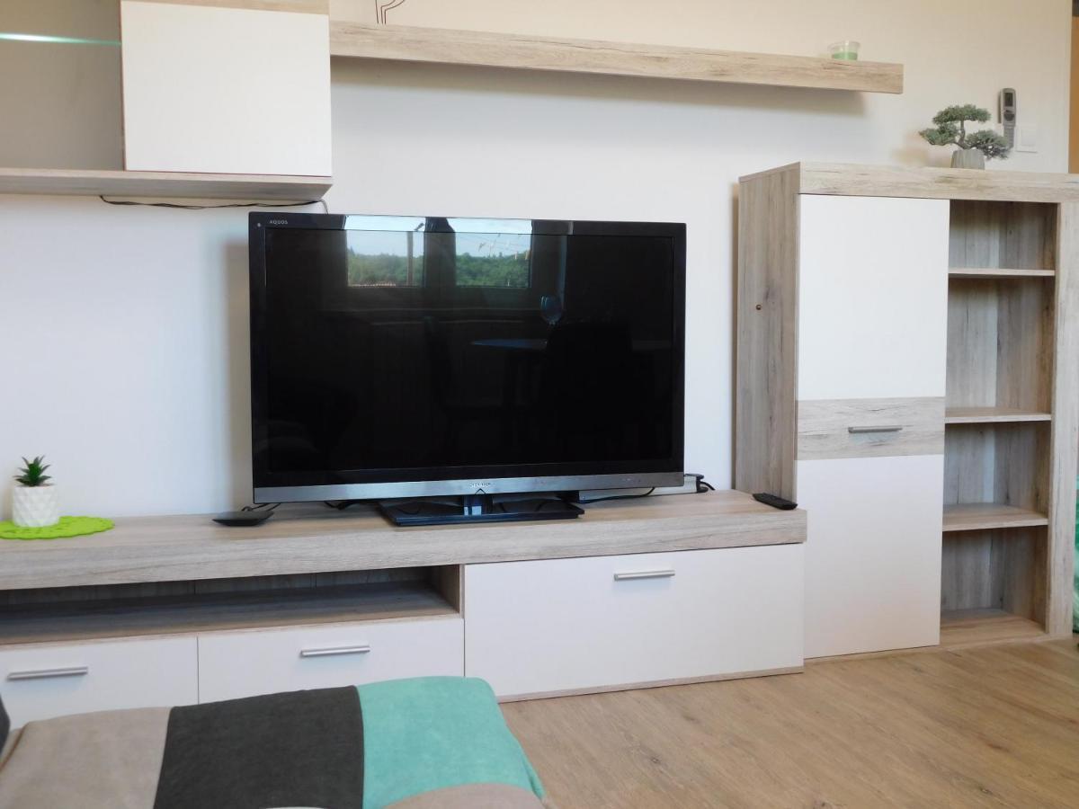 Lara Apartments Portorož Exteriör bild